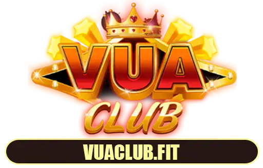 Logo VuaClub