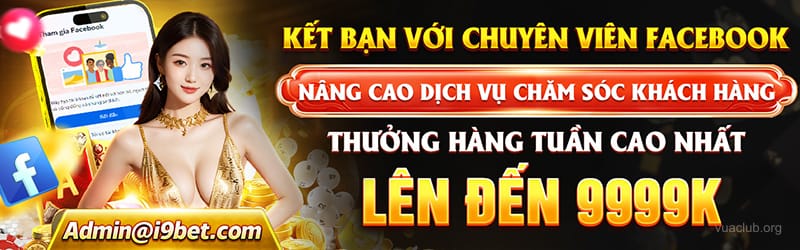 Khám phá thế giới game đỉnh cao tại VuaClub
