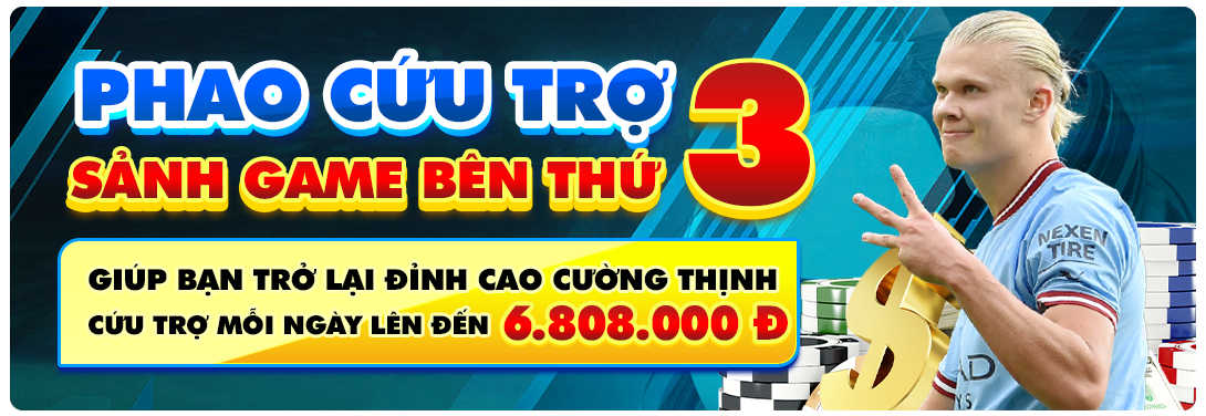 Hoàn Trả 1.5% - Kiếm Lời Từ Mỗi Ván Chơi